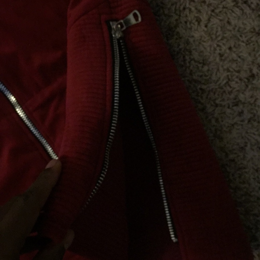 Rockstar jacket - Picture 4 of 5